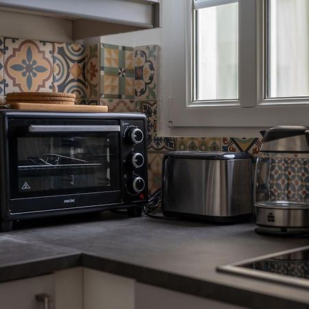 Apartamento Charmant 2 Pieces Pour 4 Personnes A Courbevoie Exterior foto