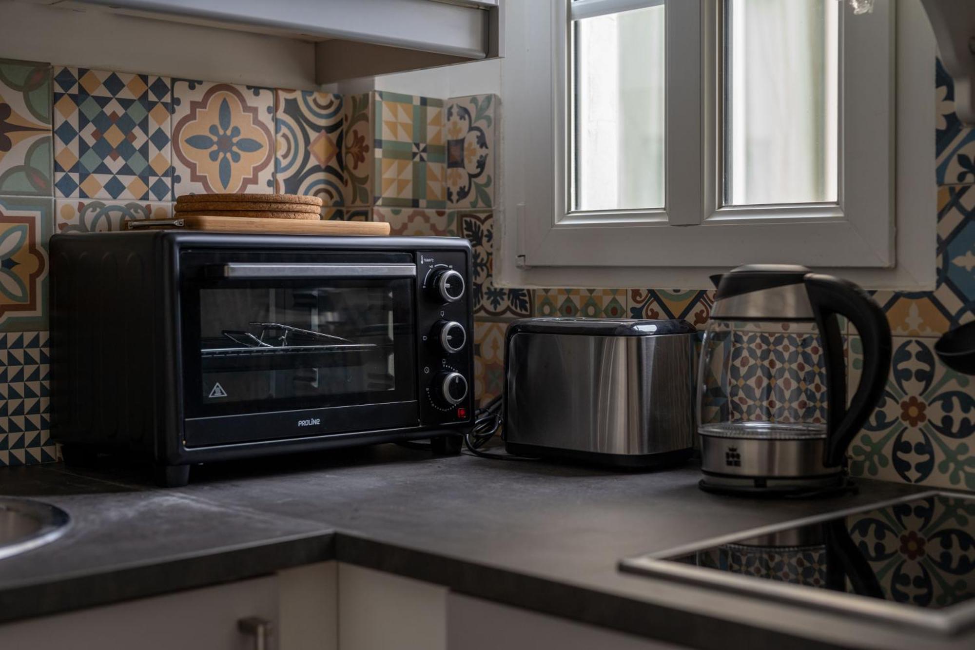Apartamento Charmant 2 Pieces Pour 4 Personnes A Courbevoie Exterior foto